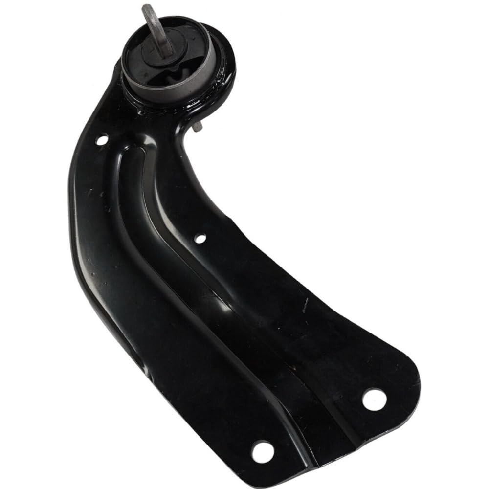 Trailing Arm RH Black Buick Allure LaCrosse Regal Chevy Impala Malibu Saab 9-5