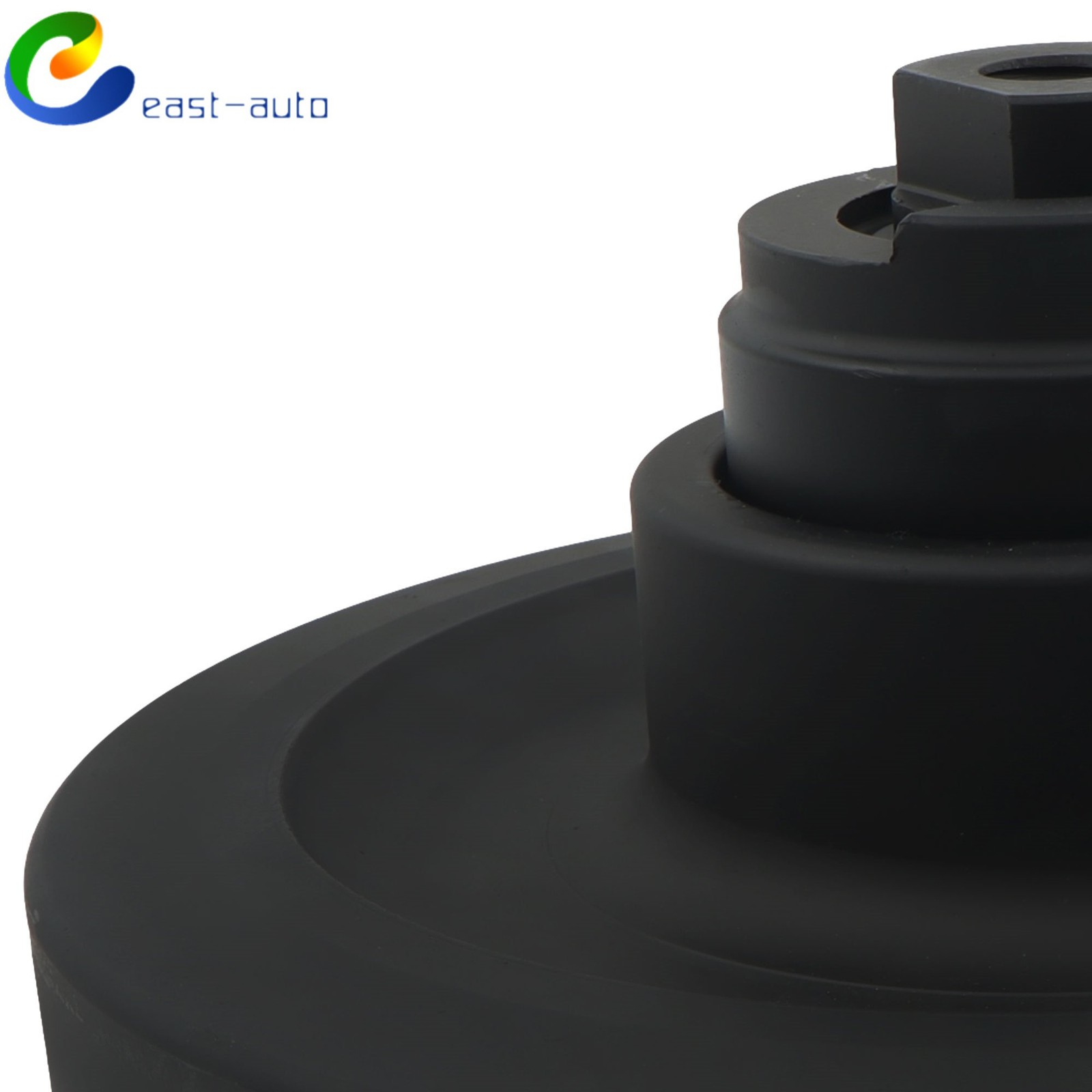 Track Idler – Rear for Case for New Holland C175 C185 C190 C227 C232 C238 185B