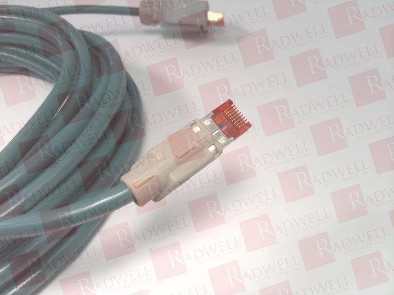 PHOENIX CONTACT VS-94F/1416457/IP20/IP67/LI/10 / VS94F1416457IP20IP67LI10 (NEW I