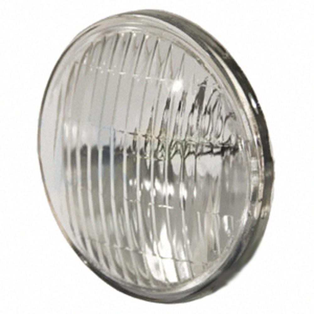 Bulb Sealed Beam 4460X 4 1/2″ Dia. Fits International 484 Fits Ford 7410 Fits JD