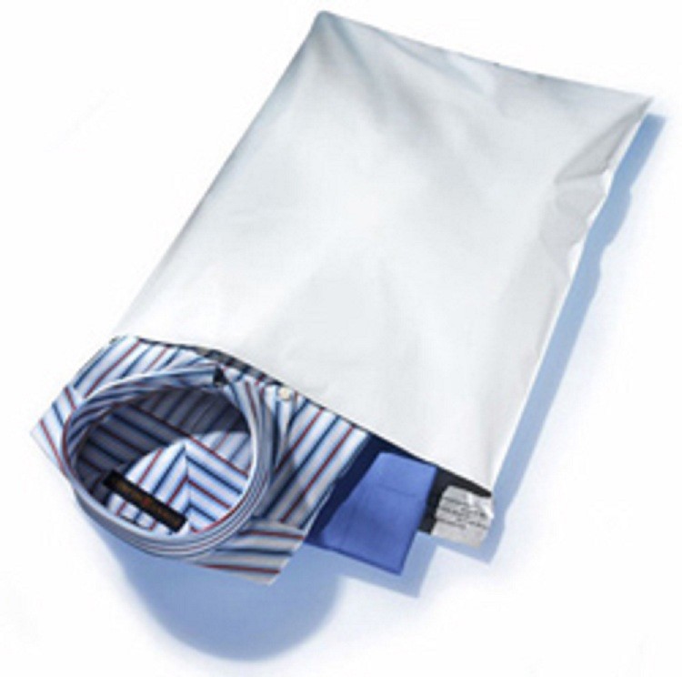 400 Combo Poly Mailers Envelope Each 100 6×9 9×12 10×13 12×16 – ST ShipMailers