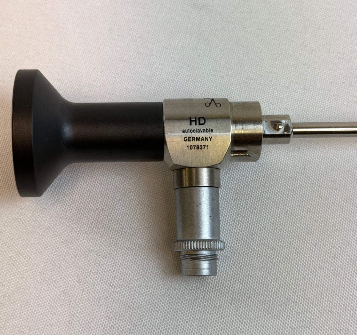 Arthrex AR-3350-4030 4mm x 30º x 156mm HD Synergy Autoclavable Arthroscope