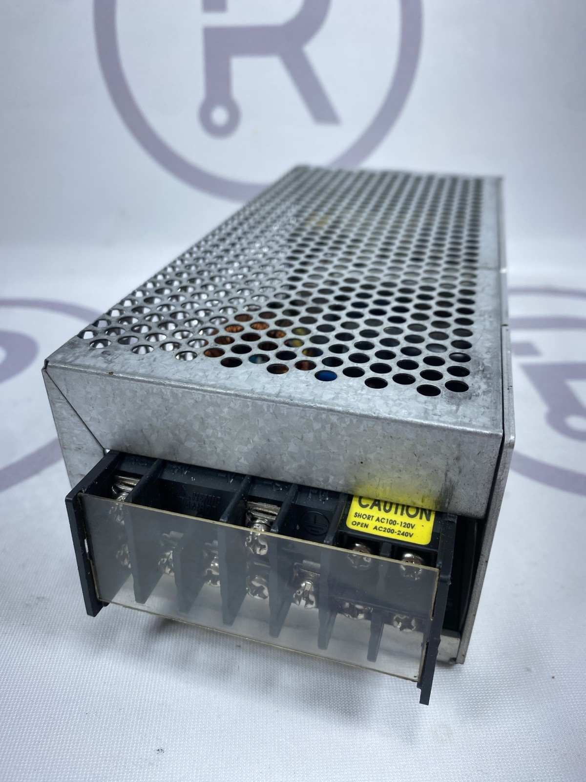 Nemic Lambda RWS150A-24/A Switching Power Supply 24V 6.5A 156W Industrial Power