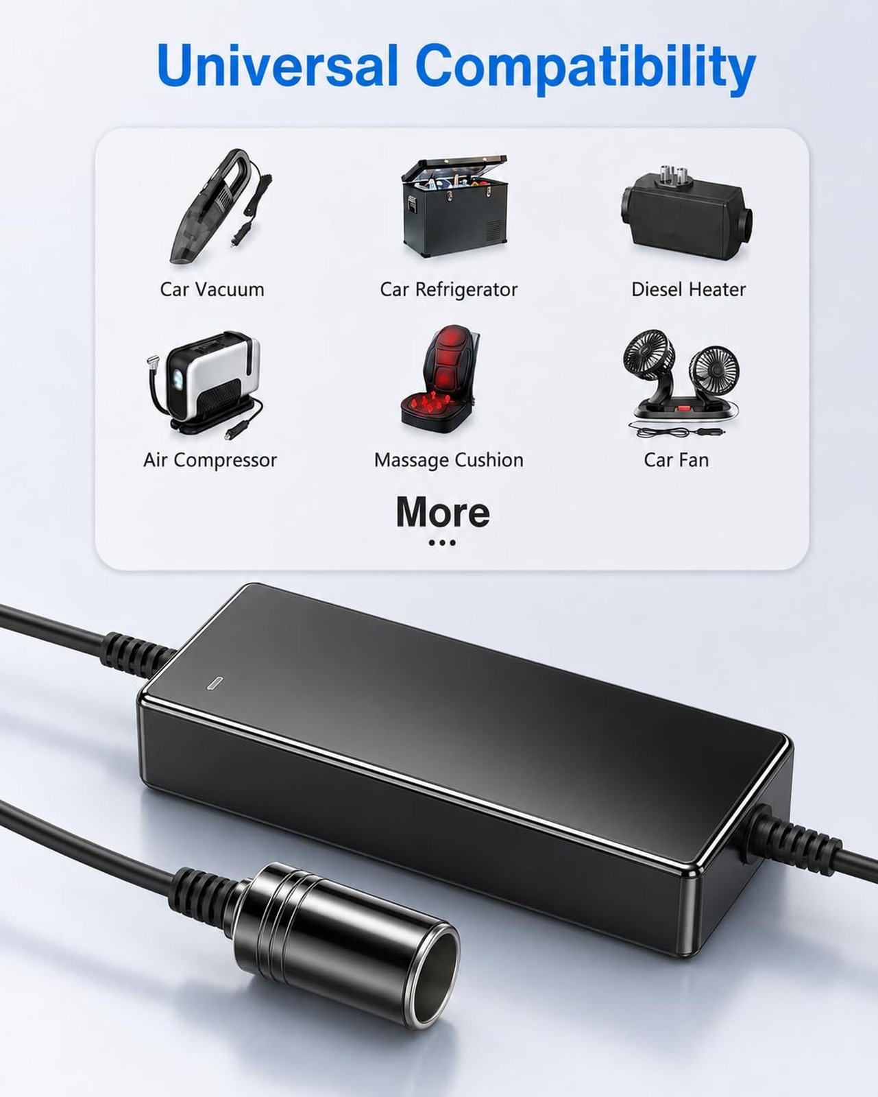 12V 15A Power Supply DC 12 Volt 15amp 180W LED Driver Power Adapter AC to DC …