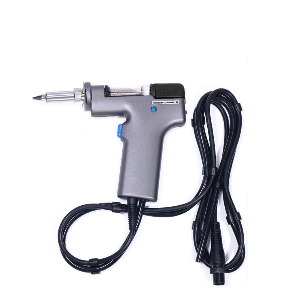 WEP 948 Desoldering Station 90W Digital Desoldering Gun Pump Soldering Station
