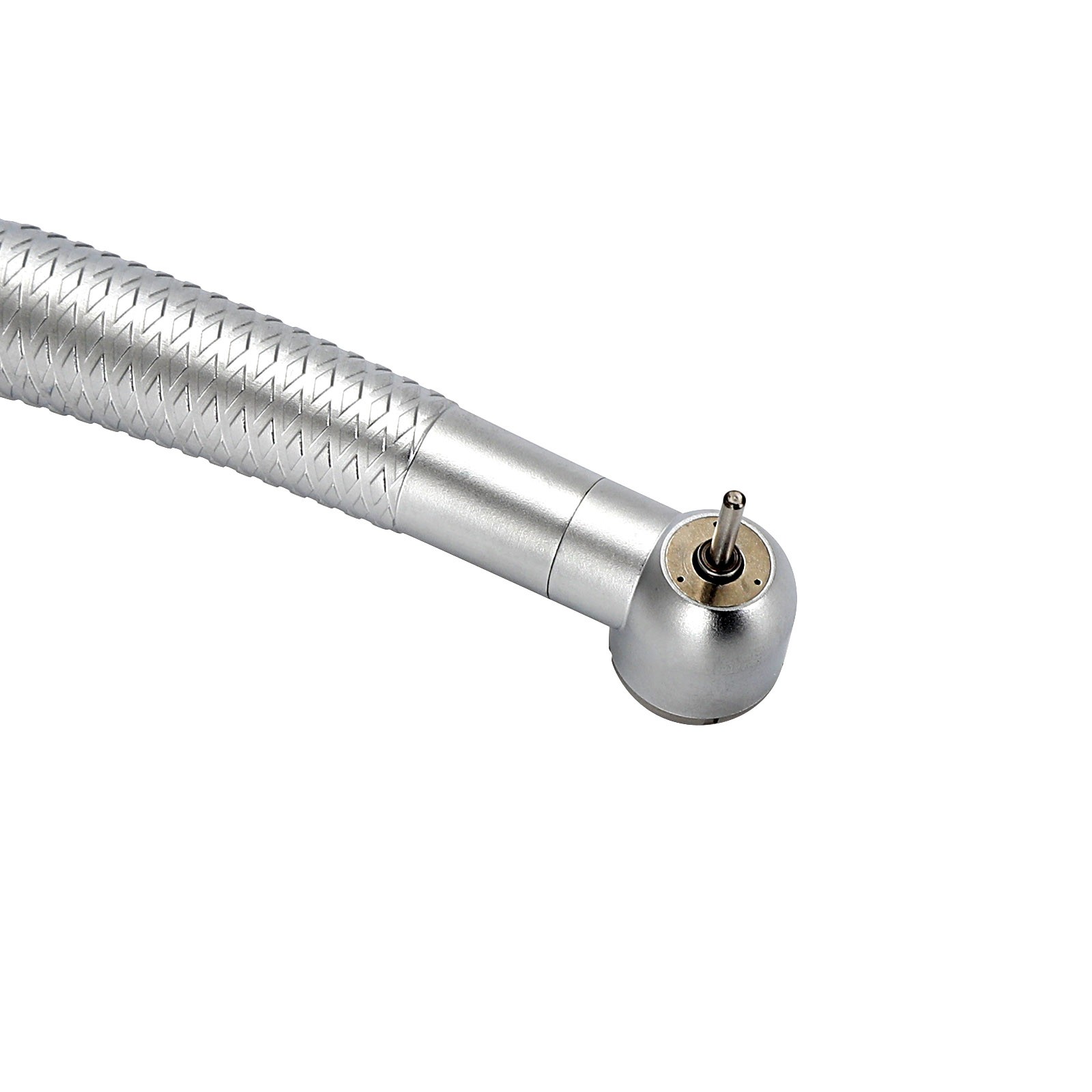 2X PANA MAX Style Dental High Speed Handpiece Push Button 4 Hole
