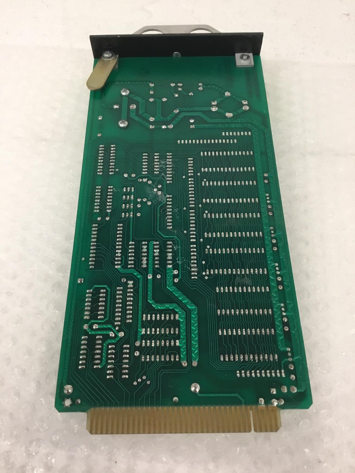 Safetran 412B Traffic System Memory Module Circuit Side 043389D170-00A,WORKING