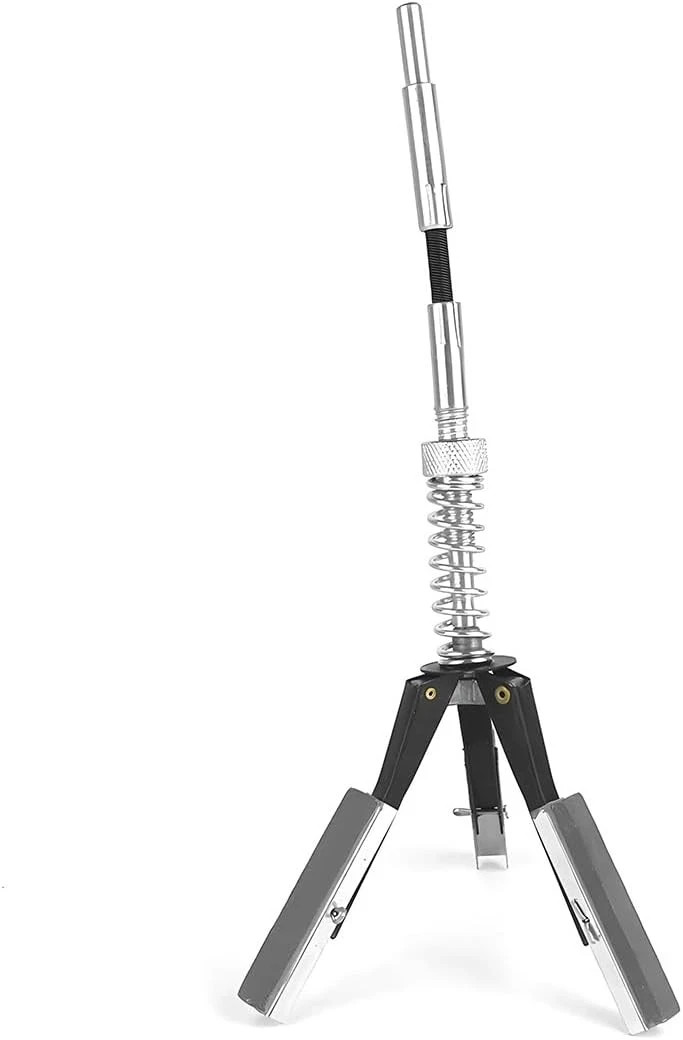 Engine Cylinder Hone Tool, 2″ to 6-1/2″ Diameter 3 Stones Engine 2 inches