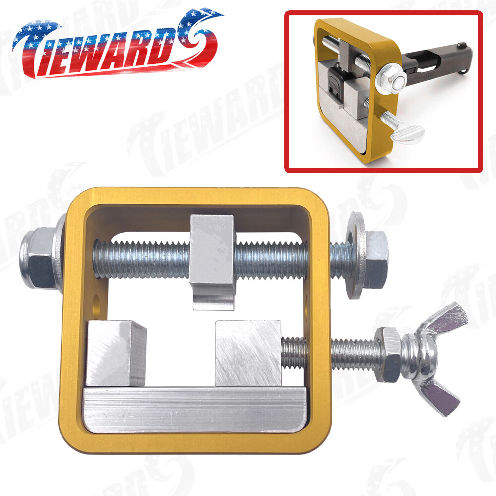 Update Universal Handguns Sight Pusher Tool Fit for Glocks 1911 Sig and Others
