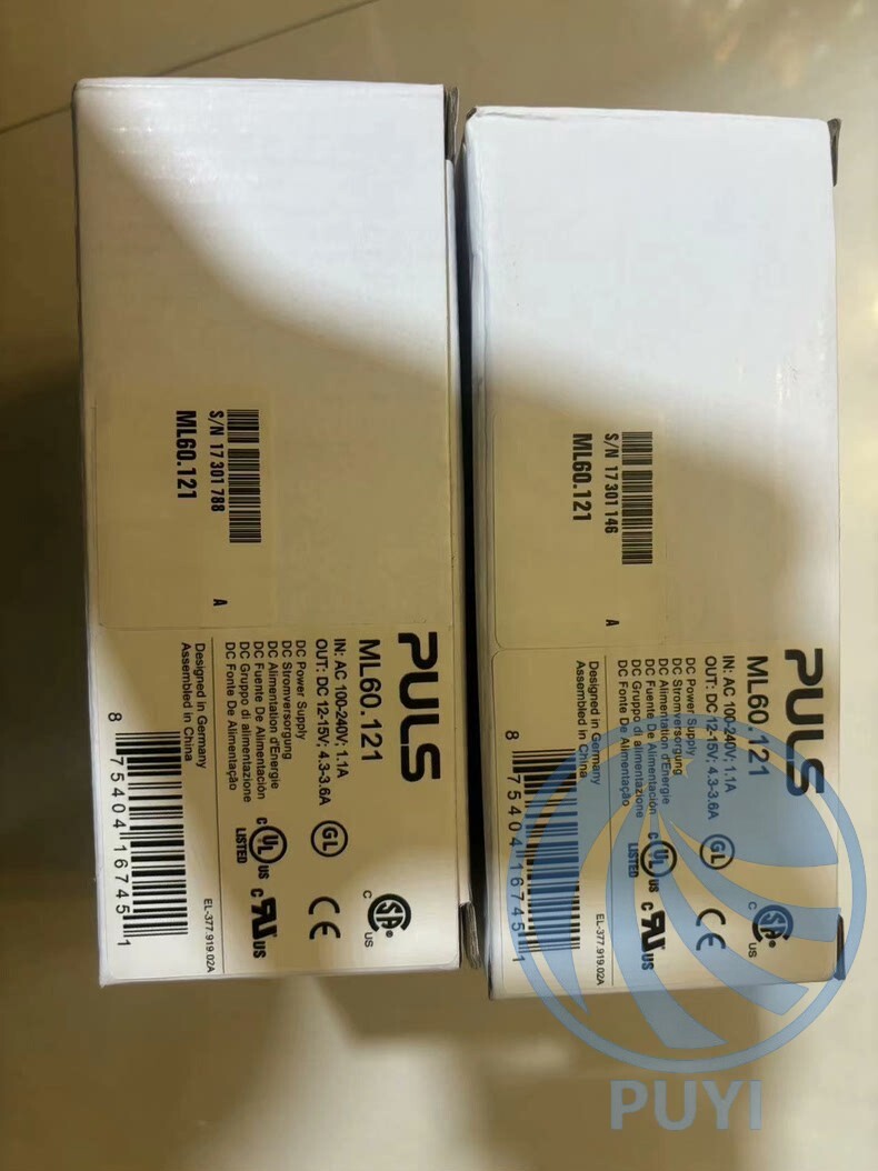 1 PC NEW ML60.121 Power Supply/