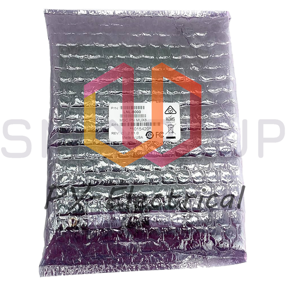 New LENEL LNL-8000 Multiplexer Module (1PCS)