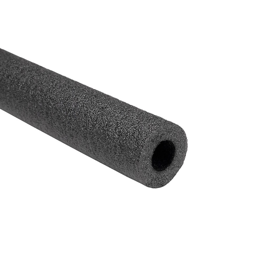 RELIABILT 1/2-in x 6-ft Foam Pipe wrap insulation for 1/2-in Pipe