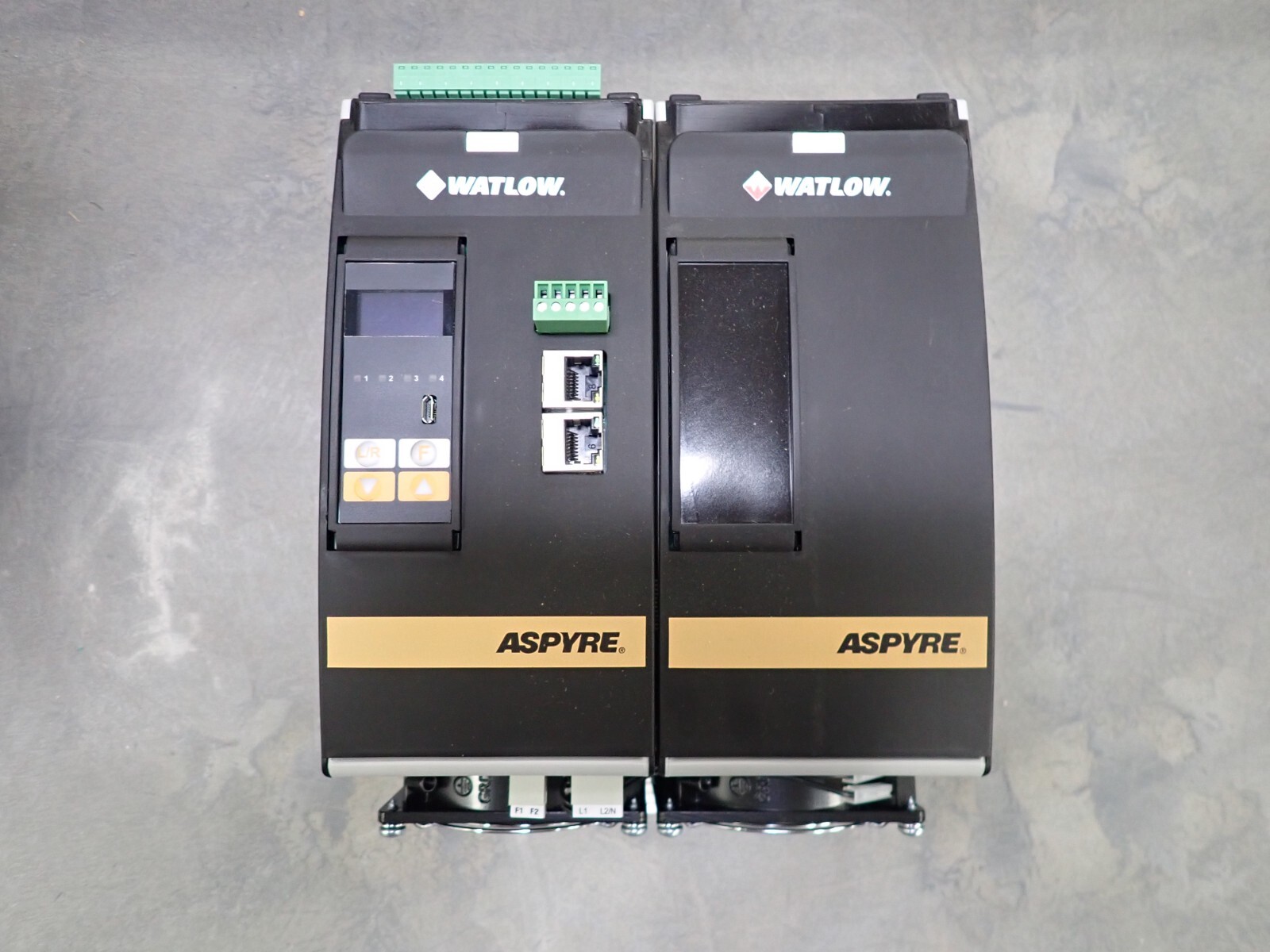 NEW IN BOX Watlow DT2481204B25AAA Power Controller (Details in description)