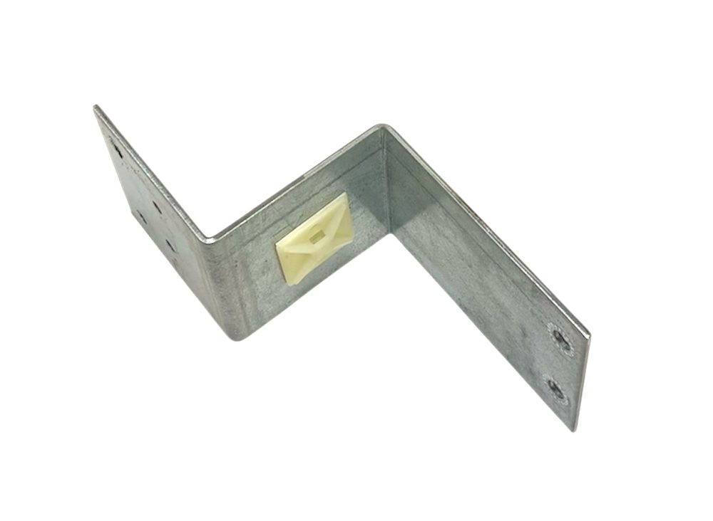 Eaton KPRL4KDS 3P 400Amp Type PRL4 Hardware Mounting Kit (17in)