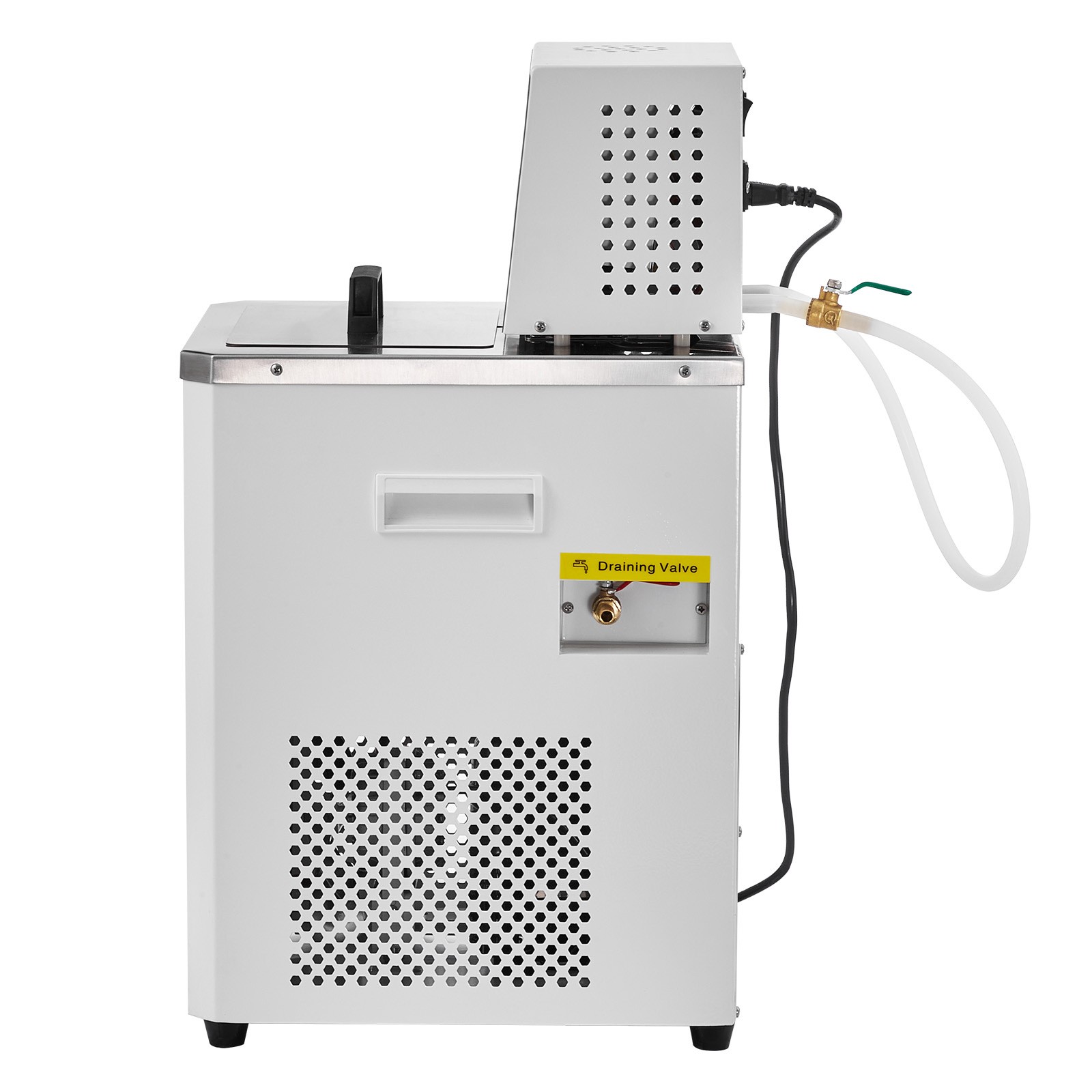 Uimoso 6L Laboratory Recirculating Chiller with Temperature Range 23°F-212°F