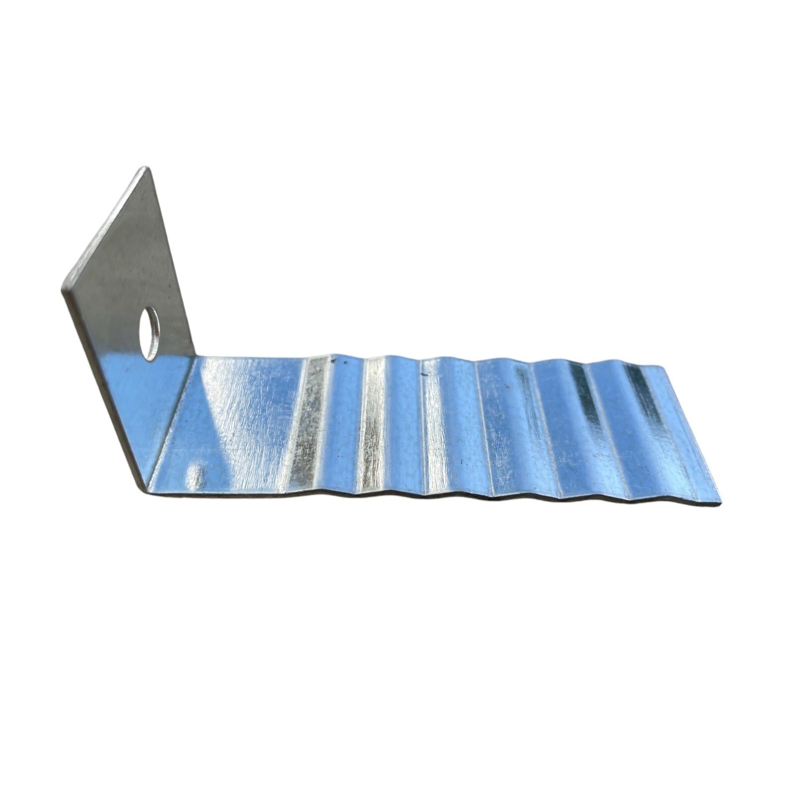 Sandbaggy Corrugated Masonry Wall Tie – Buck Anchor – 16 Ga (Hot Dip Galvanized)