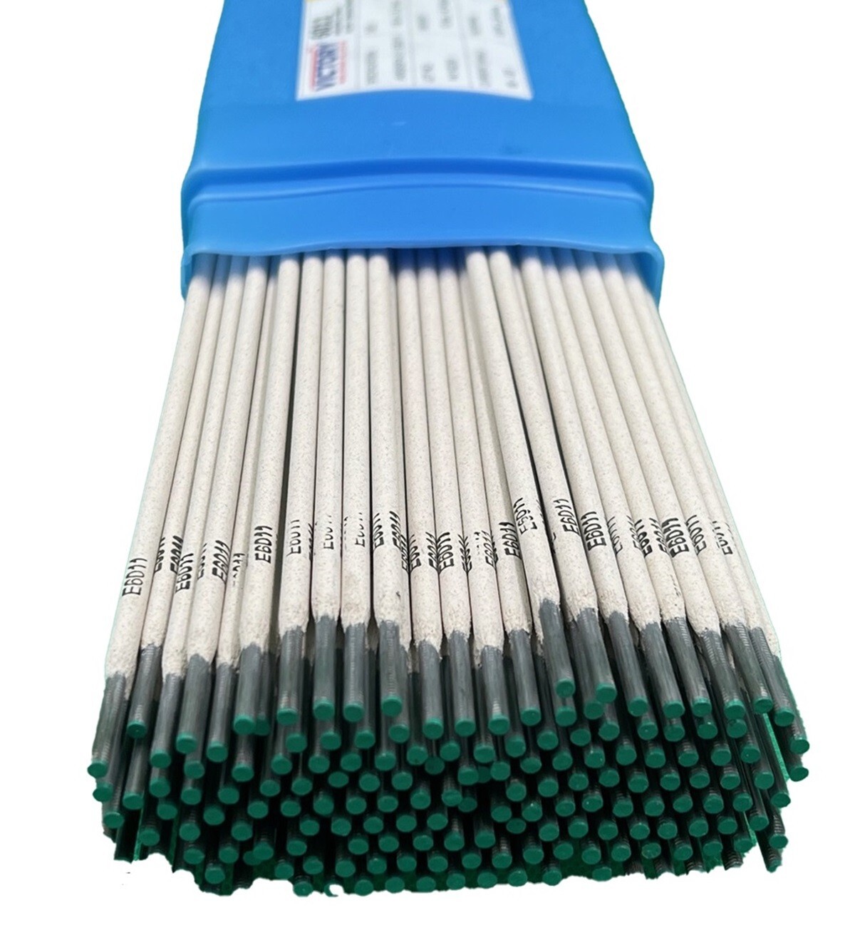 E6011 1/8″ 5Ibs Stick Welding Electrode 6011 Welding Rods 1 Pack 5Ibs