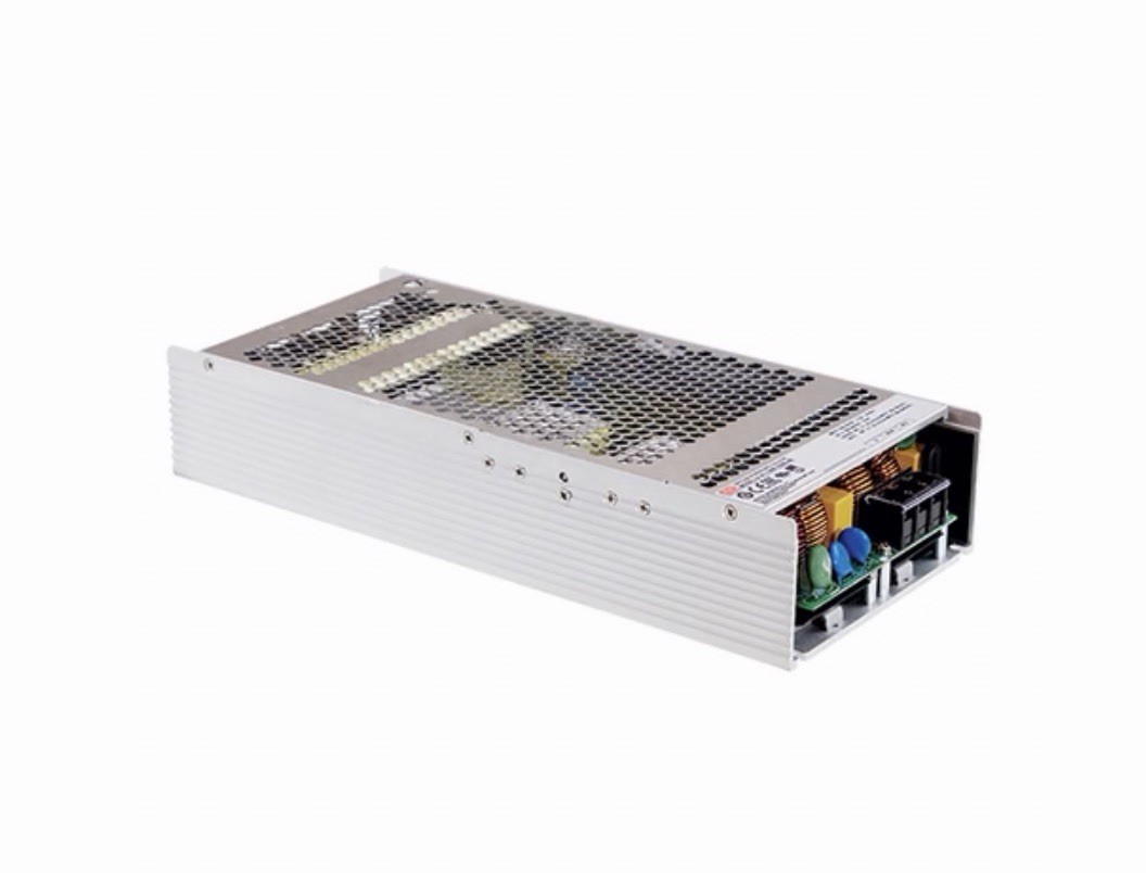 Mean Well UHP-1000-48 Switching Power Supply U-Ch 1008W 48V 21A PFC 90-264VAC