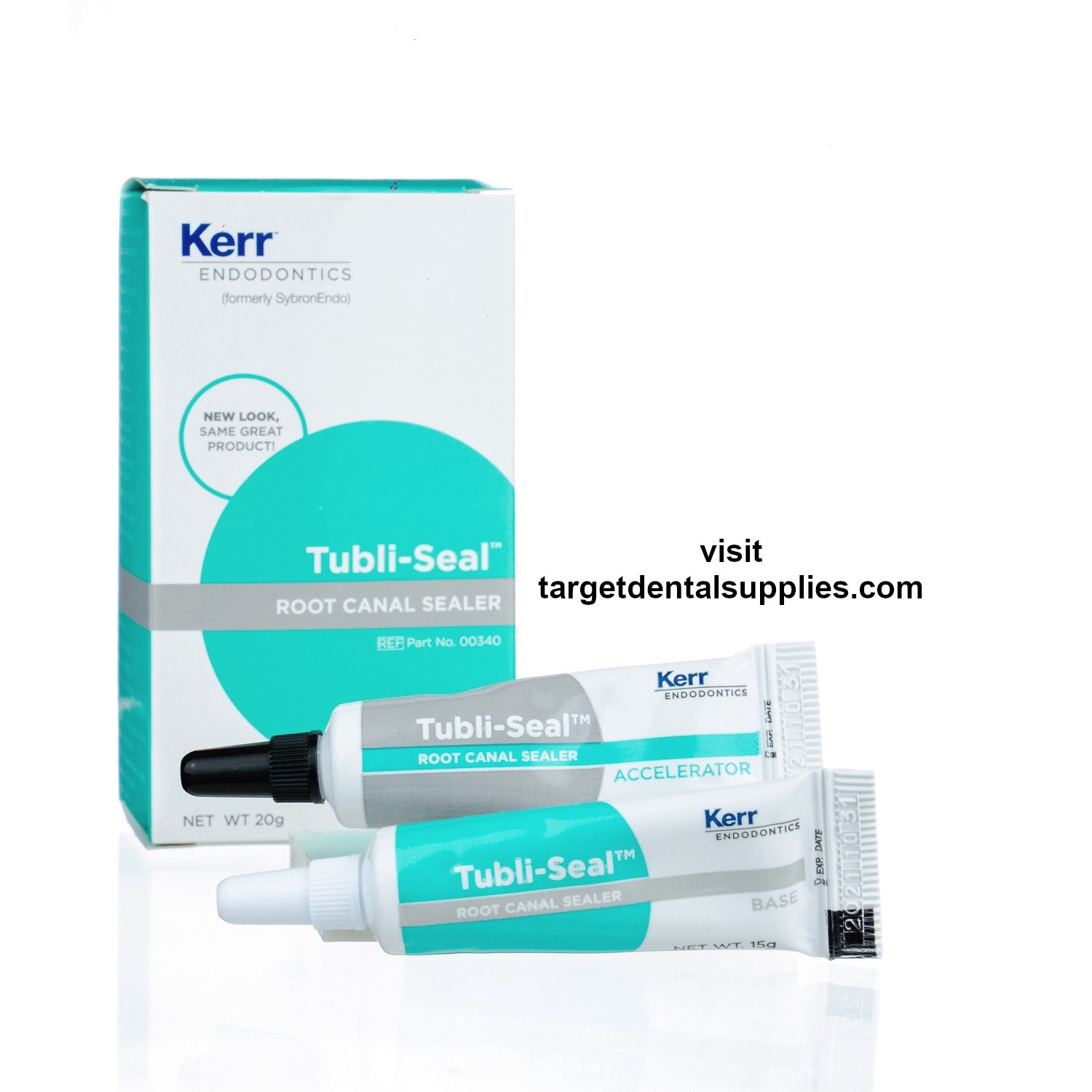 Tubli-Seal Sealer 75% OFF *expiry in description below*