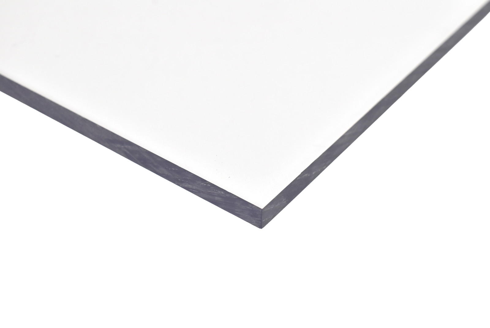 BuyPlastic Clear Polycarbonate Plastic Sheet 3/32″ x 24″ x 36″ , Lexan panel