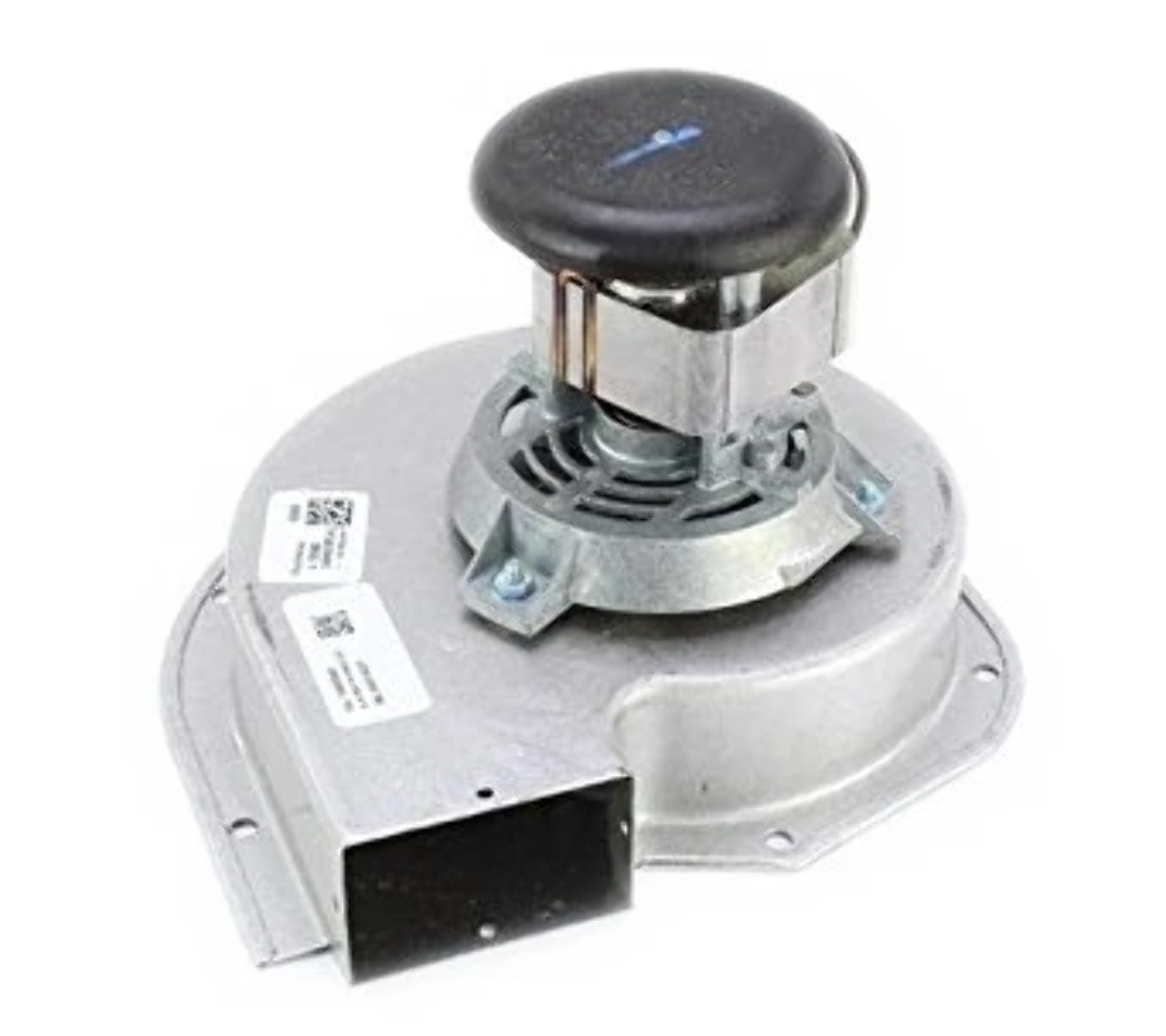 Allanson BLW00889 Draft Inducer Blower Assembly