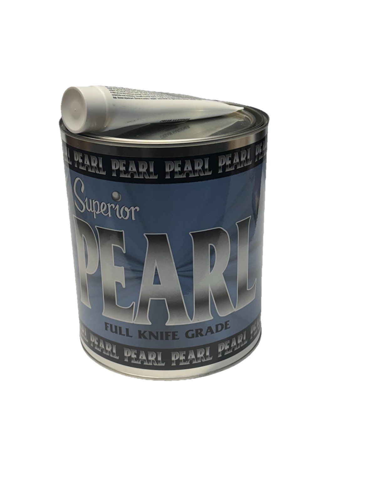 Superior Pearl Knife Grade 1 Gallon