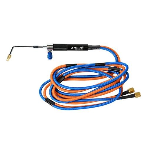 1PC Ambro Controls 1811161-1 Precision Torch for Oxyset Mobile Brazing u002