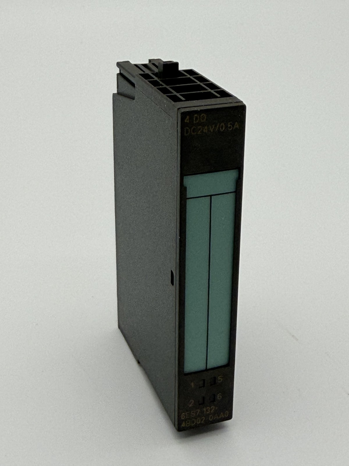 Siemens 6ES7 132-4BD02-0AA0 SIMATIC ET 200 I/O Module