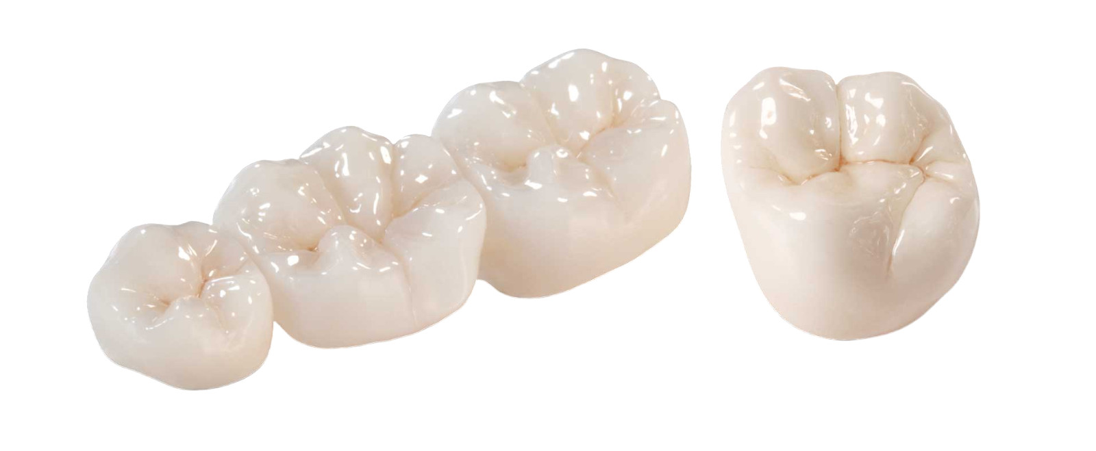 zirconia blocks dental