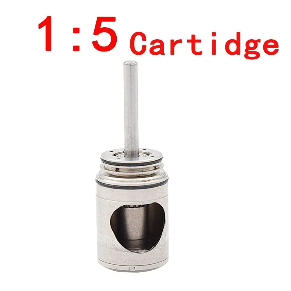 Rotor Cartridge fit for Ti-MAX X95L Dental 1:5 Fiber Optic Low Speed Handpiece