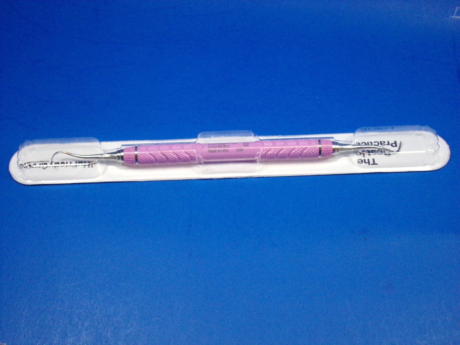 Dental #7/8 Younger Good Resin Curette SYG7/8C8E2 HU FRIEDY