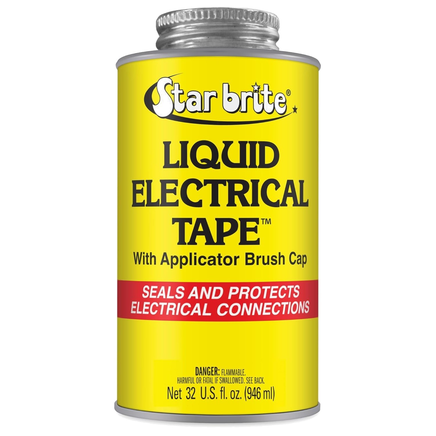 Professional-Grade Liquid Electrical Tape – Easy Application
