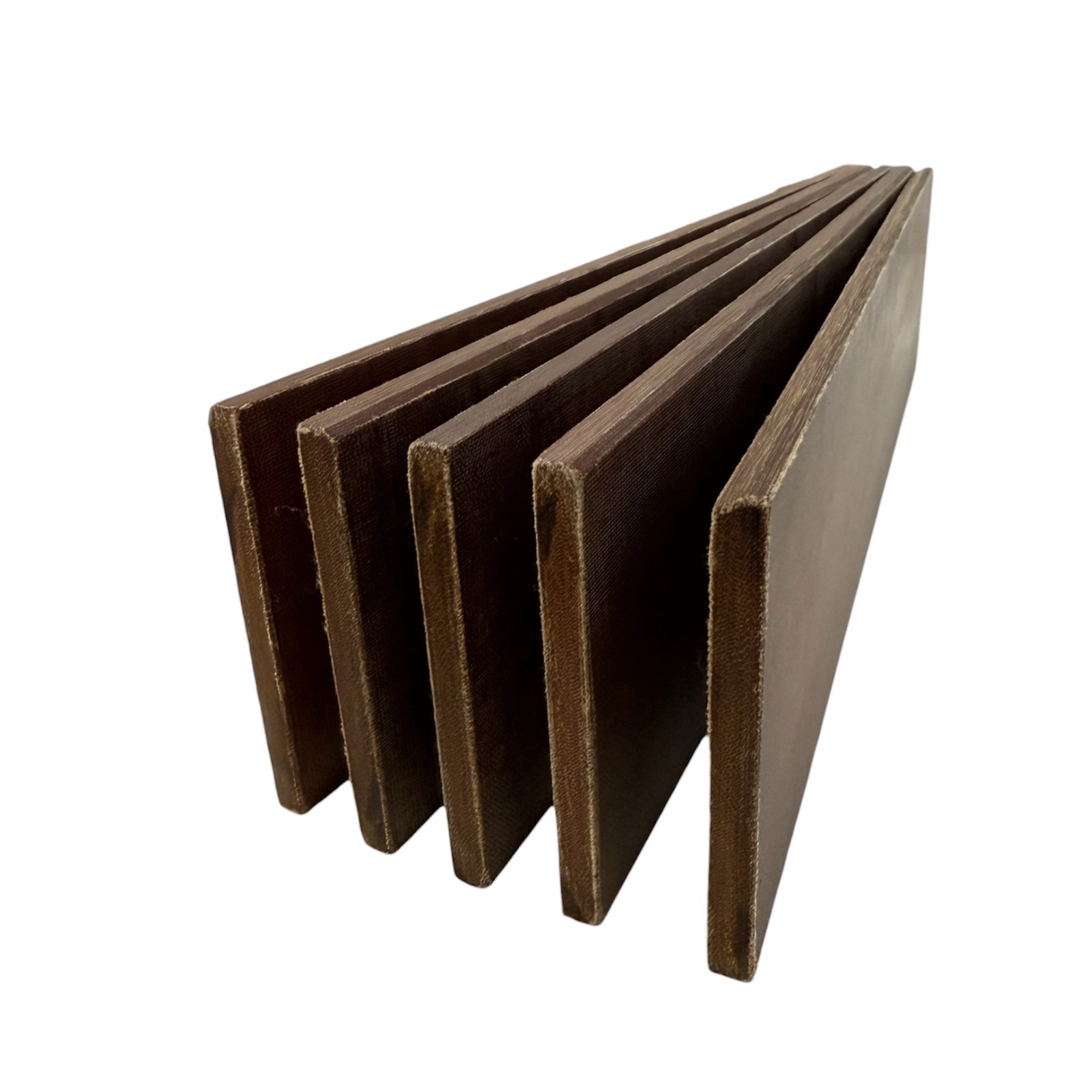 5 pcs, 418,5х78,5х5,75 Vanes for vacuum pump Jurop PNE 122/124, Textolite blades