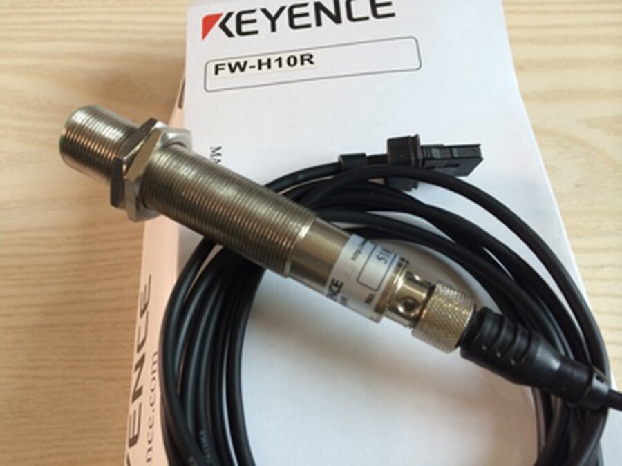 For Keyence FW-H10R FWH10R Ultrasonic Sensor Head New In Box