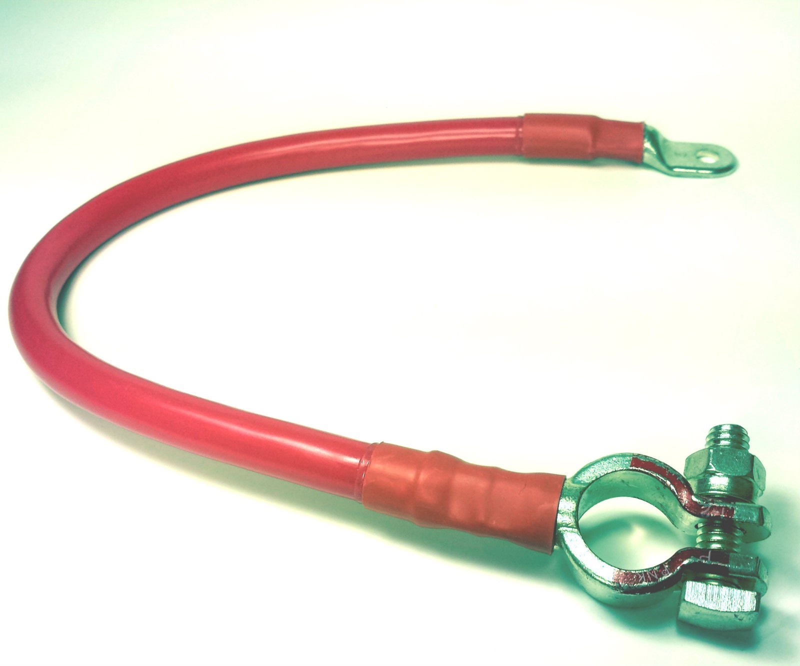 Battery Cable Positive 2 Gauge AWG Marine Grade Tinned Copper – Car, Boat, Solar