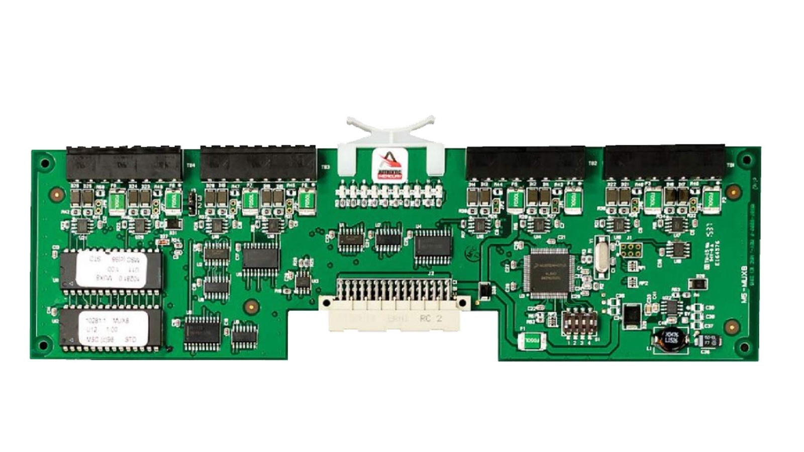 LENEL LNL-8000-M5 Eight Door Multiplexer Module – M Series Controller