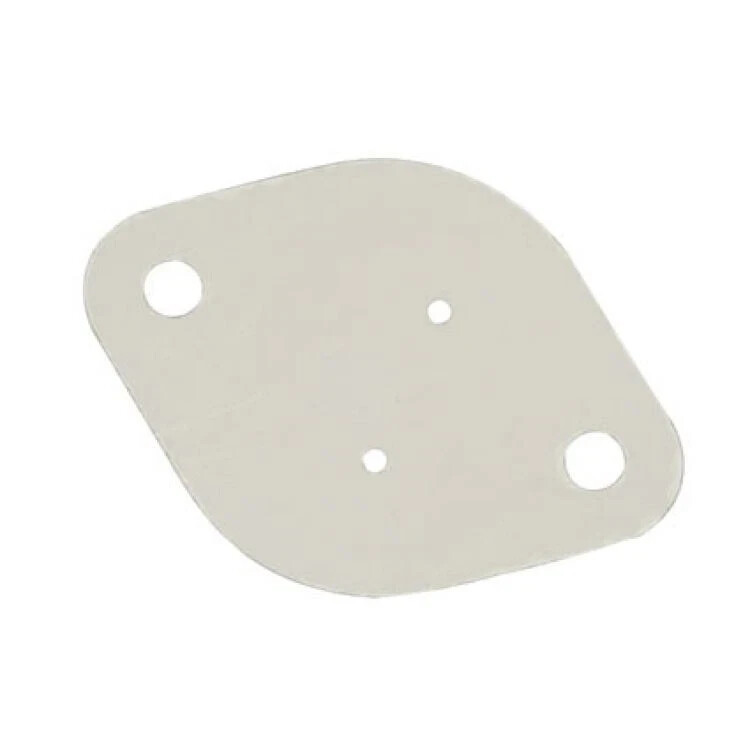 20 pcs TO-3 Mica Thermal Insulators for Transistors, Heat Sinks, Free Shipping