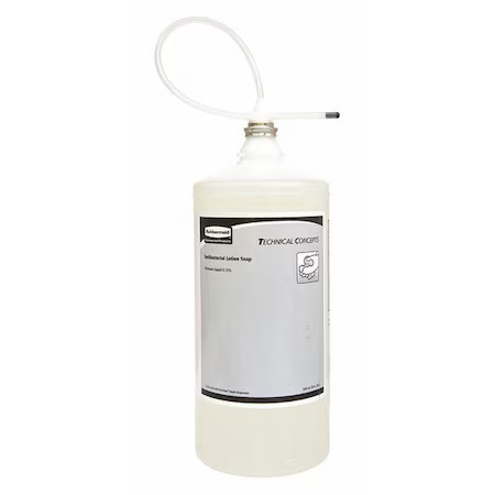Rubbermaid Commercial 2018582 800 Ml Liquid Hand Soap Cartridge