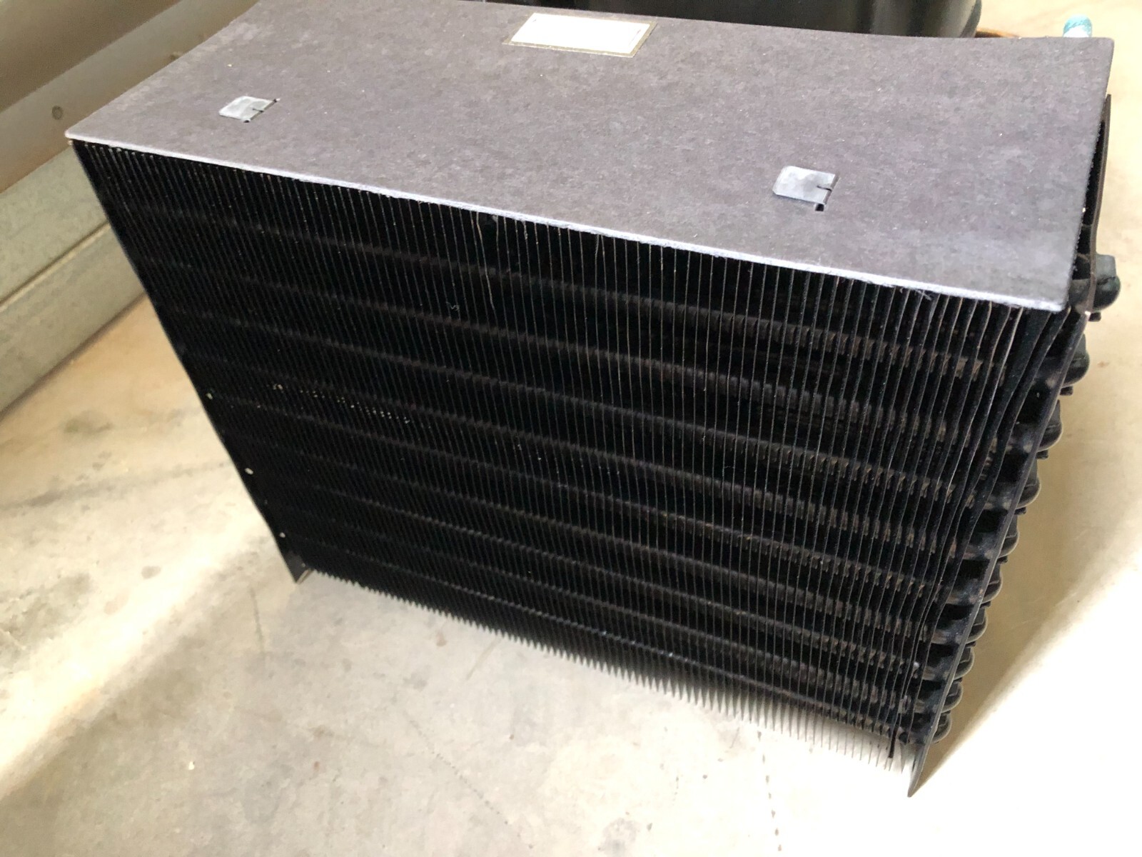 TECUMSEH 2C296-1 Tecumseh 115v 1/2hp Condensing Unit AJA2422YXAXA