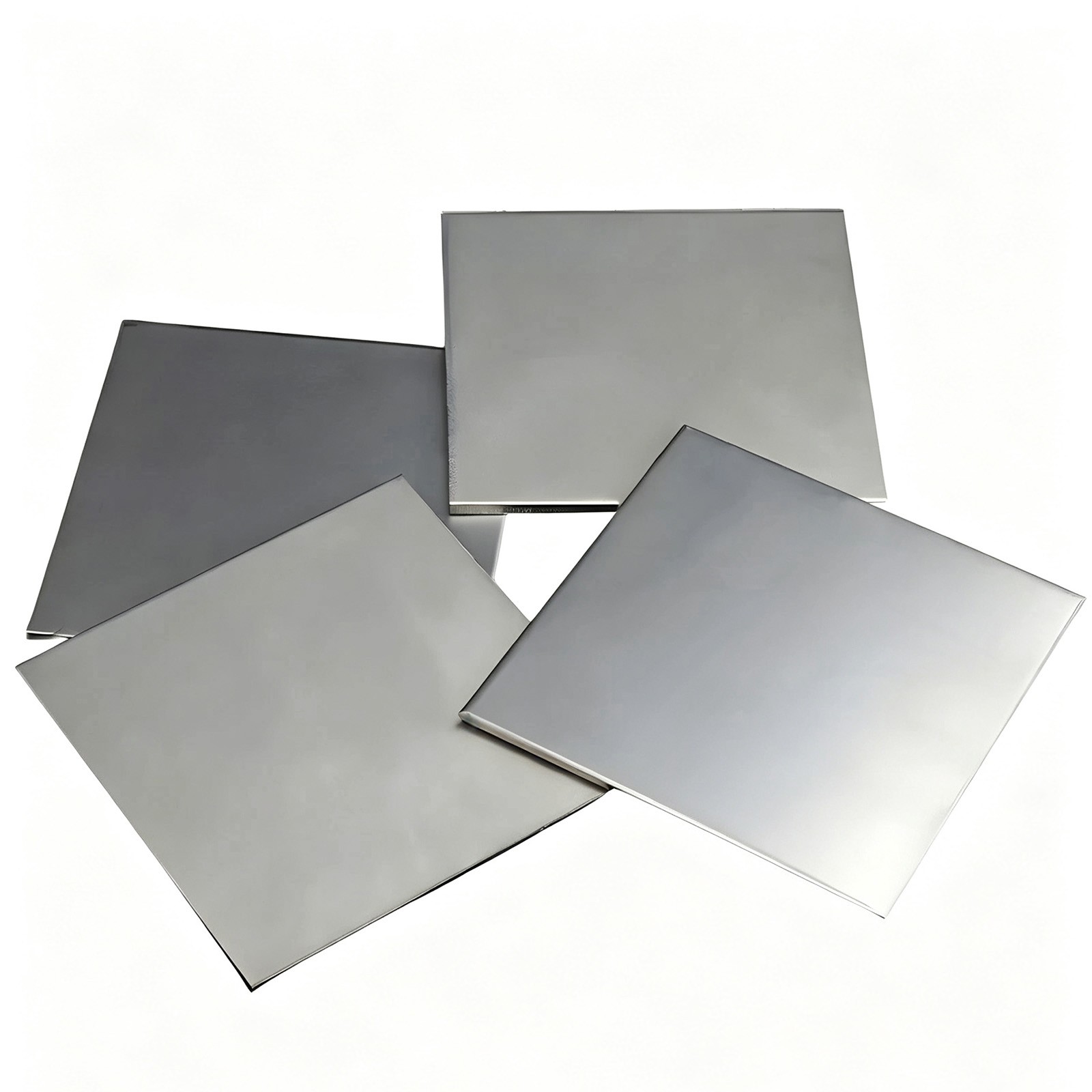 GR1 GR2 GR5 Pure Titanium Metal Plate Sheet Foil Thick 1mm~10mm Metalworking