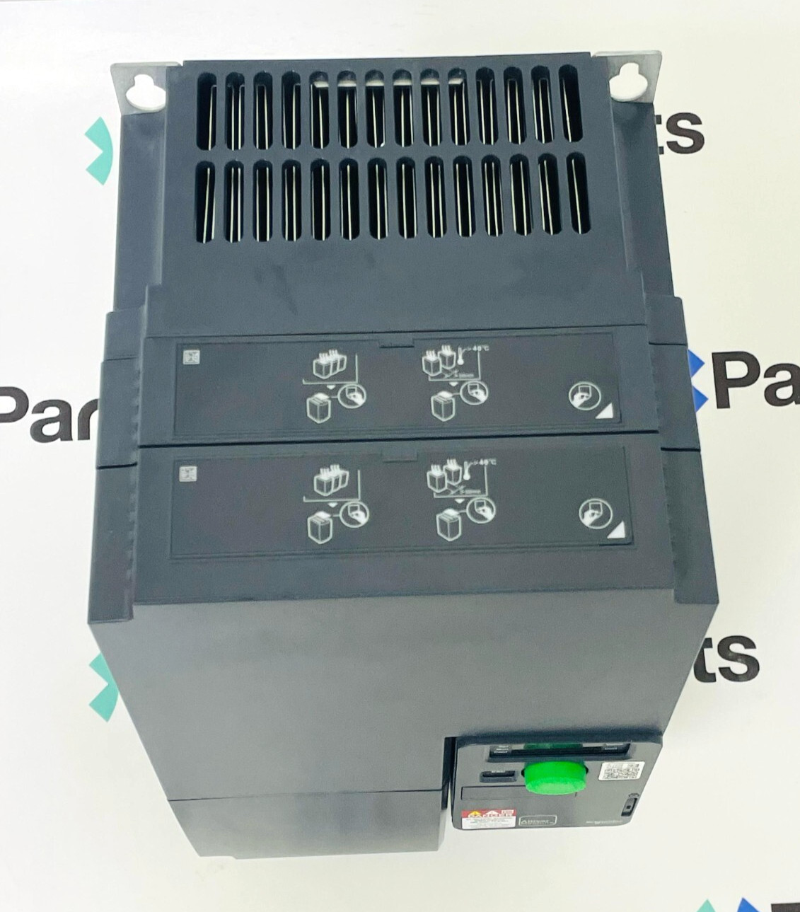 SCHNEIDER ELECTRIC ATV320D15S6C Variable Speed Drive 15KW