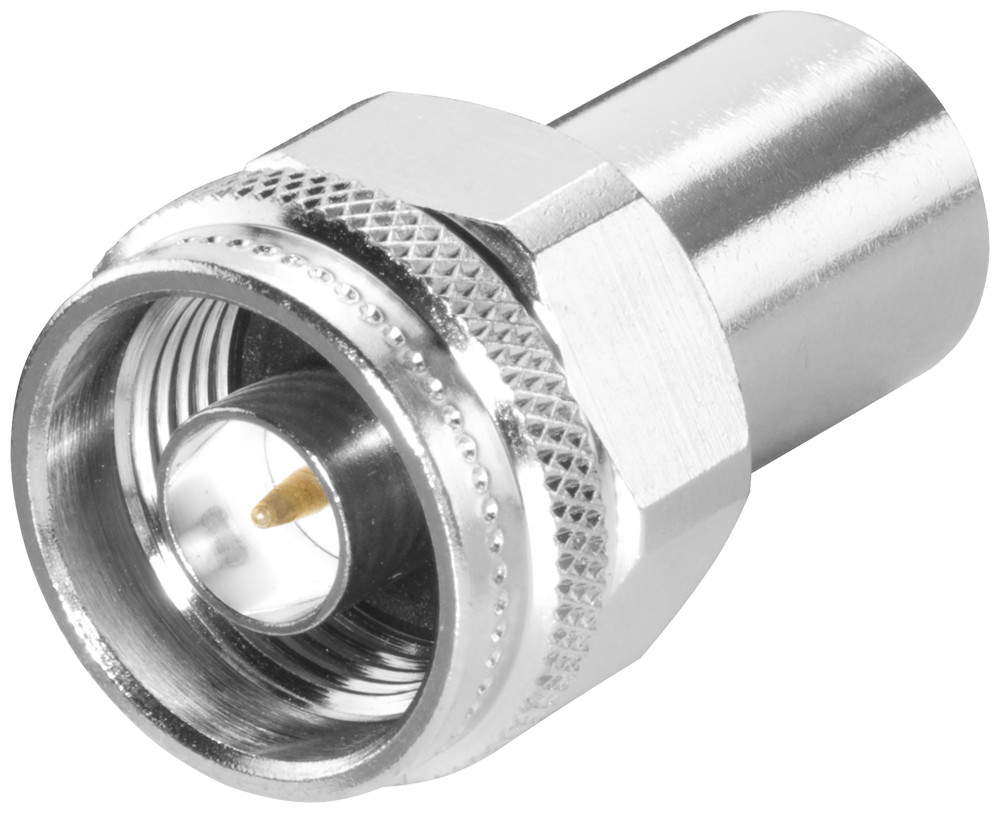 Siemens N-Connect male termination Impedance TI795-1N 50 ohm 6GK5795-1TN00-1AA0
