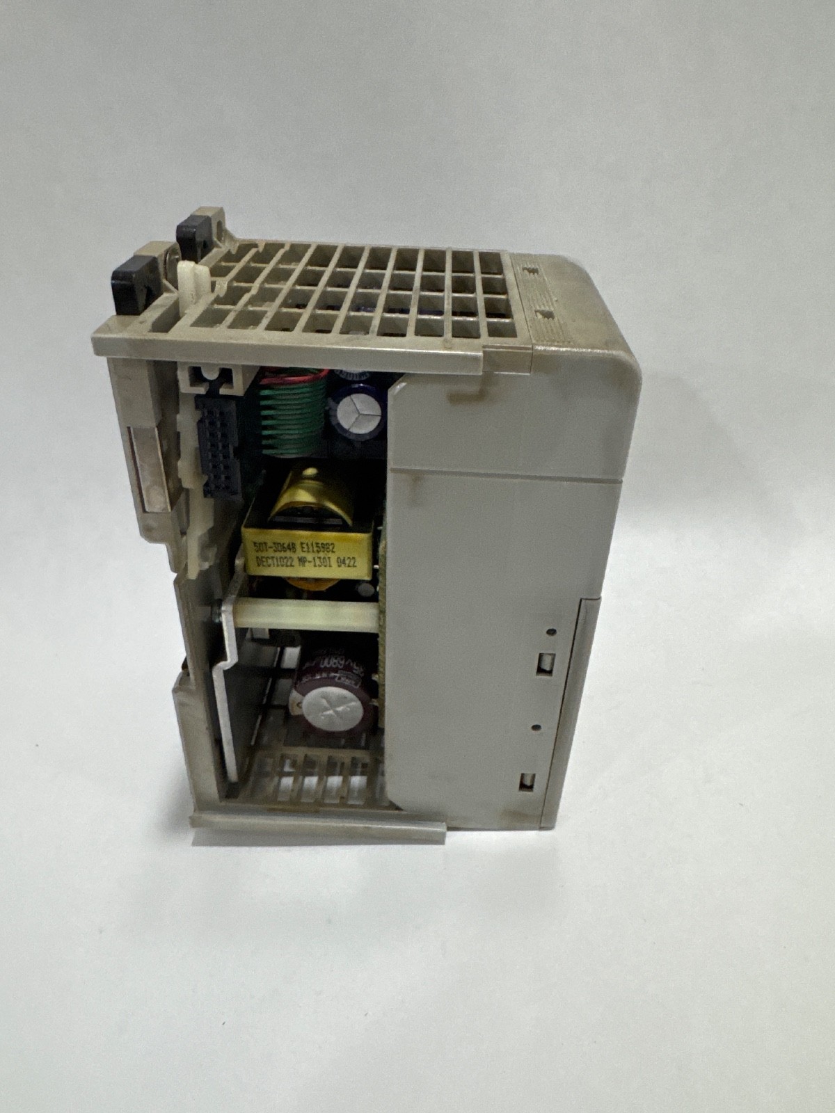 Allen-Bradley 1769-PB2 CompactLogix Power Supply Module Ser A Rev 4