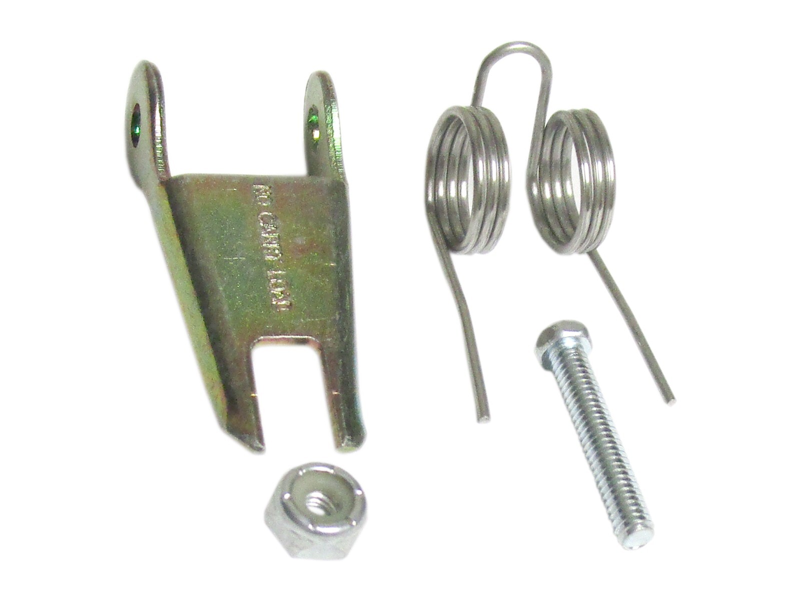 S-4320 Repair Latch Kit – Heavy Duty Compatible Replacement Safety Rigging HD