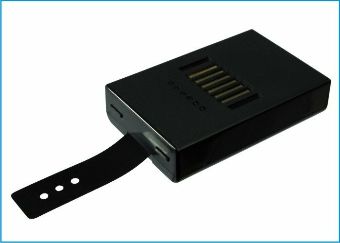2200mAh Battery for Unitech HT682,HT680-9550UADG,Unicare-PA690-5C;PA692-98E2UMDG