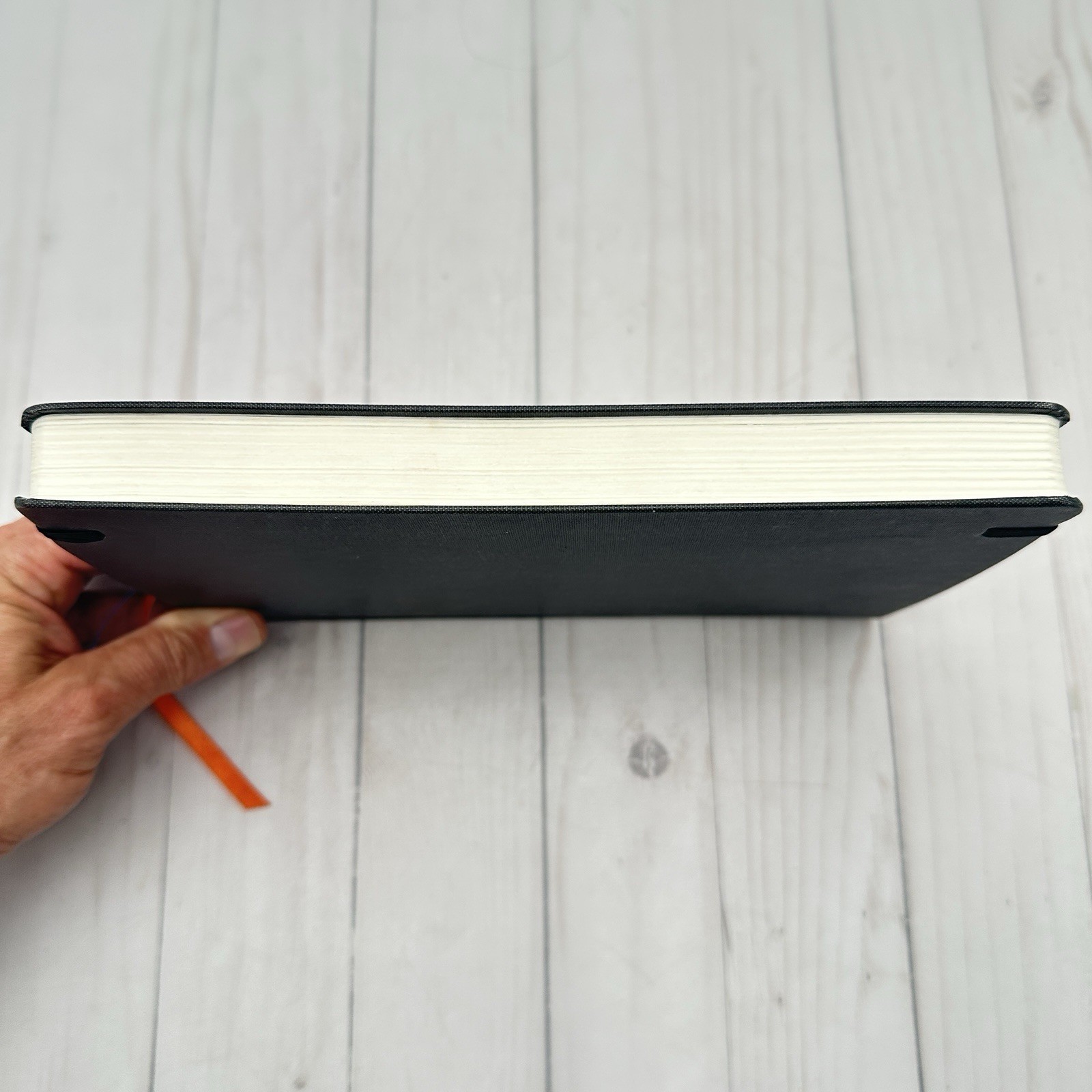 Full Focus Planner Michael Hyatt Hardcover Goal Productivity Journal Unused 2018