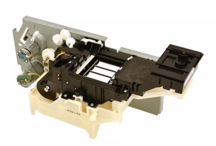 Genuine Canon imagePROGRAF PRO6000s PRO4000s PRO4000 QM4-4352-000 Purge Unit F/S