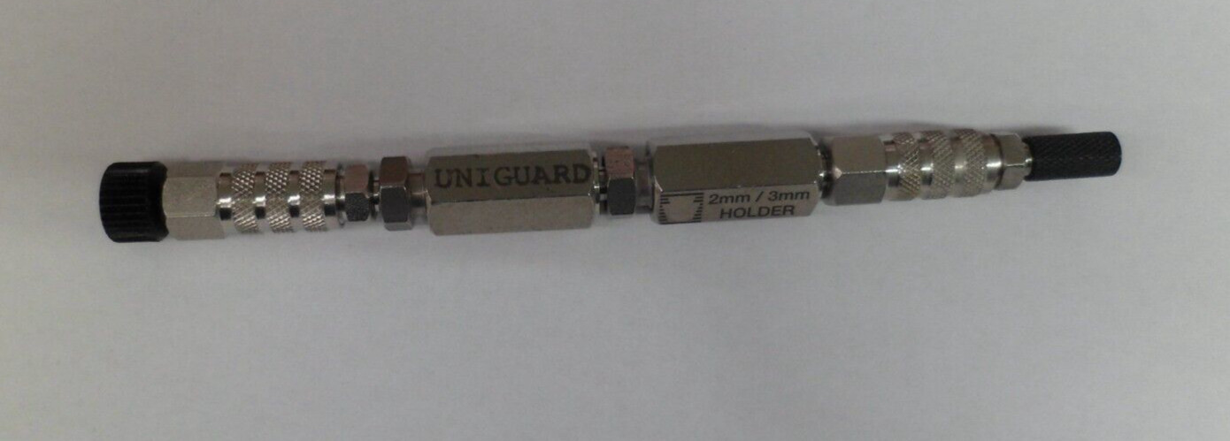 Uniguard 2mm/3mm Holder