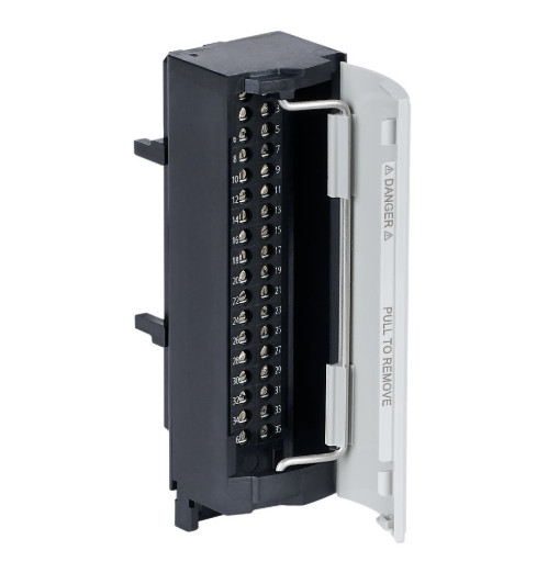 New AB 1756-TBCH ControlLogix 36 Pin Cage-Clamp Terminal Block