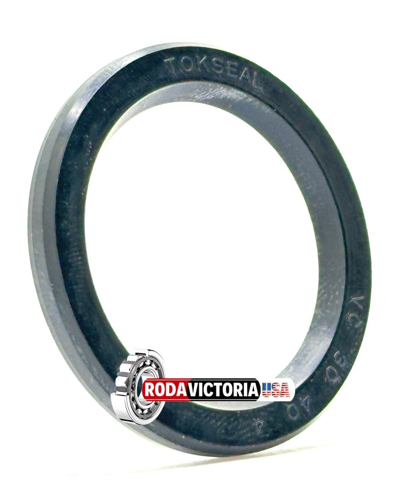 TOK 30x40x4 HOUSING MATERIAL, SEAL 30x40x4mm